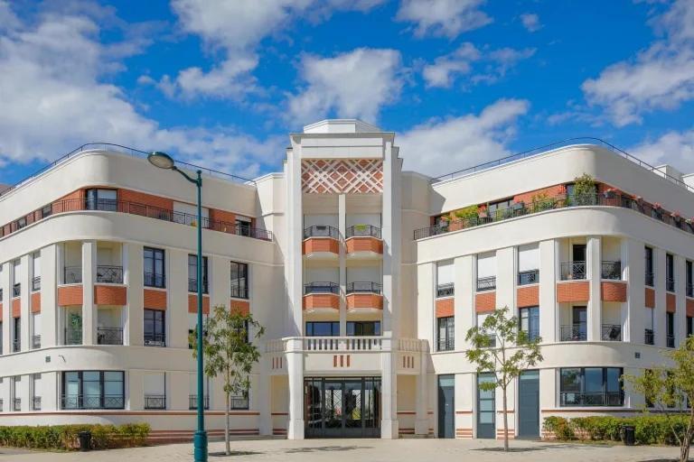 Villa Riviera Near Disneyland Paris Chessy  Exterior foto